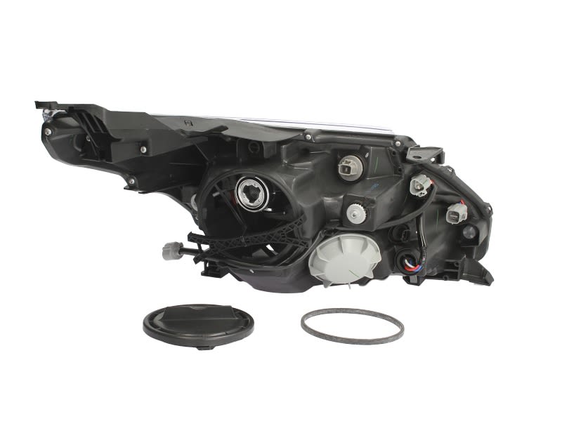 Reflektor ABAKUS 212-11P2L-LD-EM