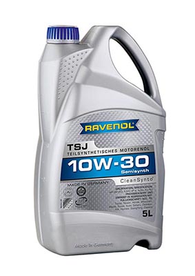Olej silnikowy RAVENOL 1112106-005-01-999