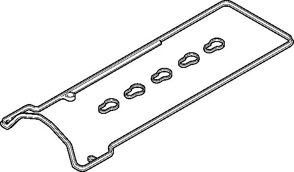 Uszczelka pokrywy zaworów ELRING 685.330