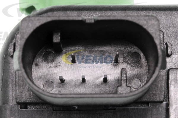 Sterownik klapek klimatyzacji VEMO V10-77-1009