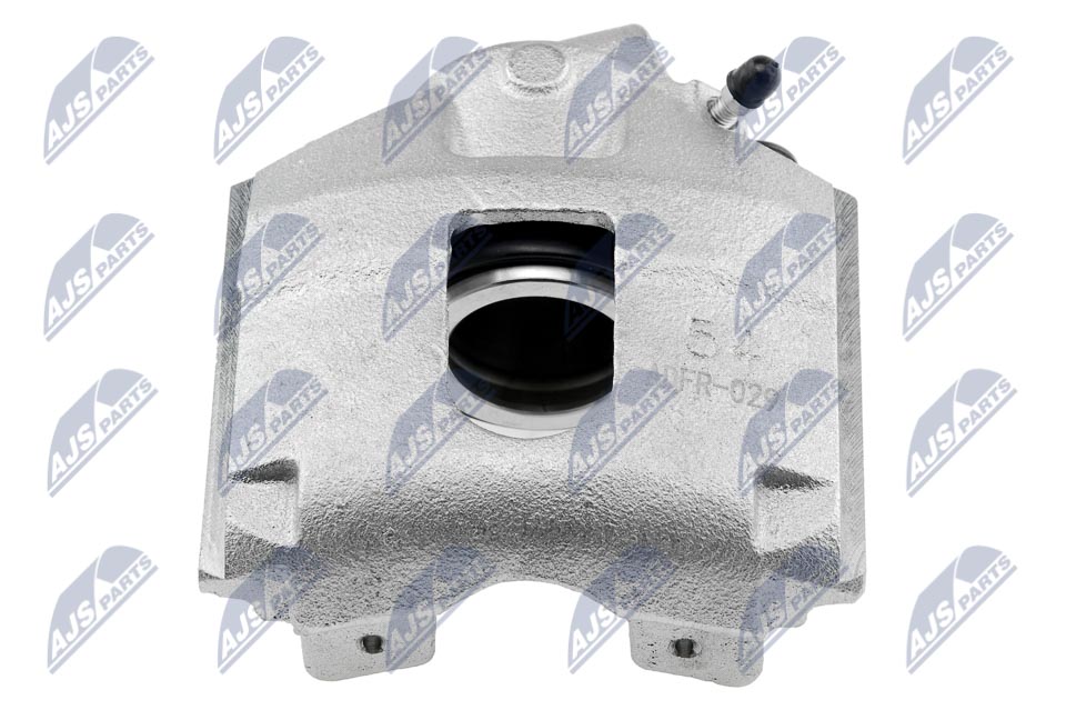 Zacisk hamulca NTY HZP-FR-029
