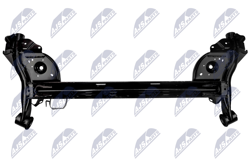 Zamek drzwi NTY EZC-TY-055
