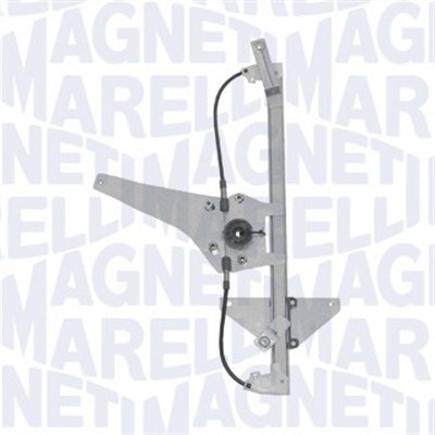 Podnośnik szyby MAGNETI MARELLI 350103134200