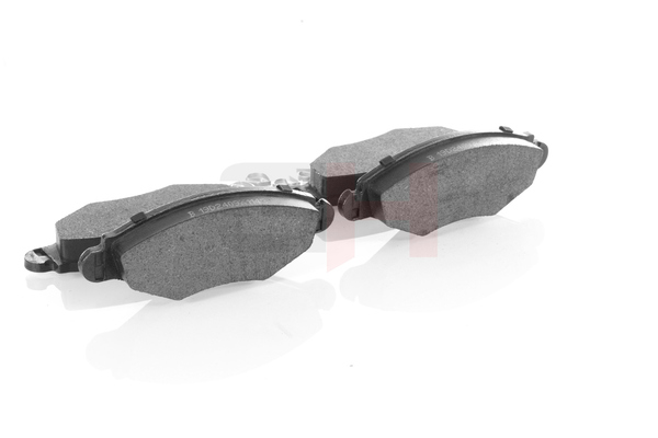 Klocki hamulcowe GH GH-413739