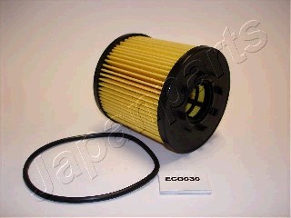 Filtr oleju JAPANPARTS FO-ECO030