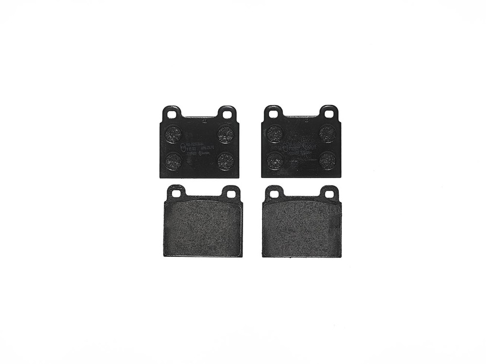 Klocki hamulcowe BREMBO P 85 002