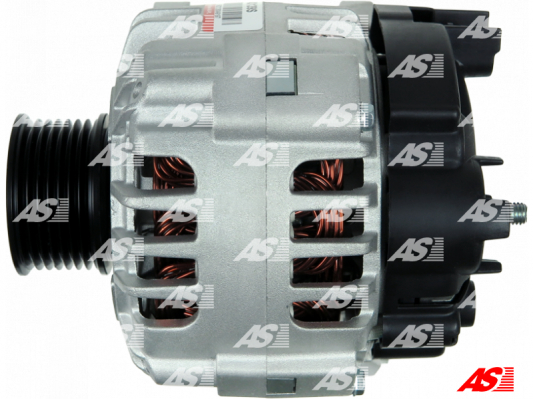 Alternator AS-PL A3139S