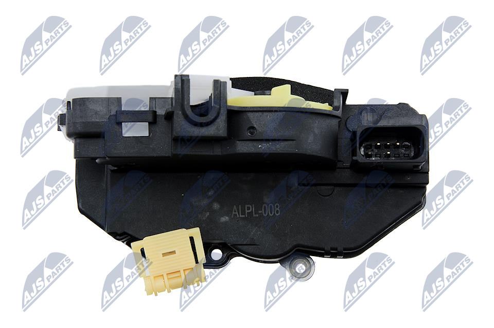 Zamek drzwi NTY EZC-PL-008