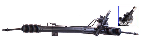 Przekładnia kierownicza DRI 711521011