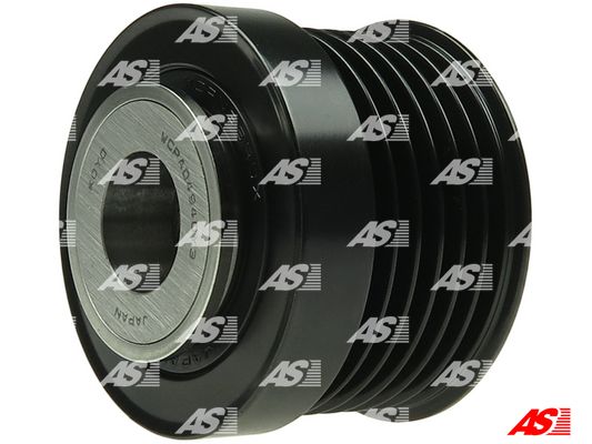 Sprzęgło alternatora AS-PL AFP6018(KOYO)