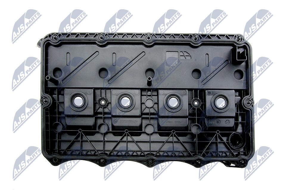 Pokrywa zaworów NTY BPZ-CT-003
