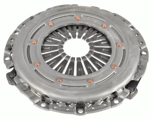 Tarcza dociskowa sprzęgła SACHS 3082 600 773