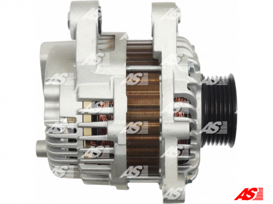 Alternator AS-PL A5117