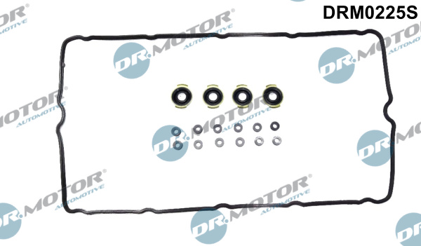 DR.MOTOR AUTOMOTIVE DRM0225S