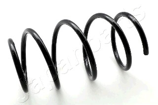 Sprężyna zawieszenia JAPANPARTS ZC3249H