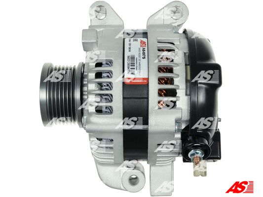 Alternator AS-PL A6497S
