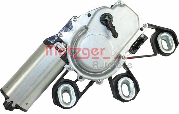 Silnik wycieraczek METZGER 2190732