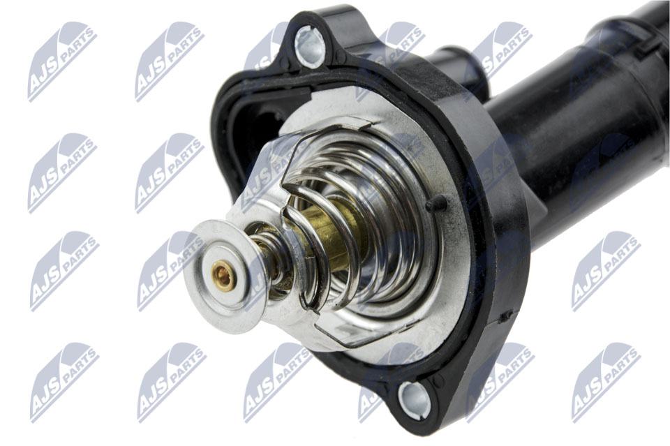 Termostat NTY CTM-FR-001
