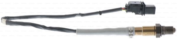 Sonda lambda BOSCH 0 258 017 305