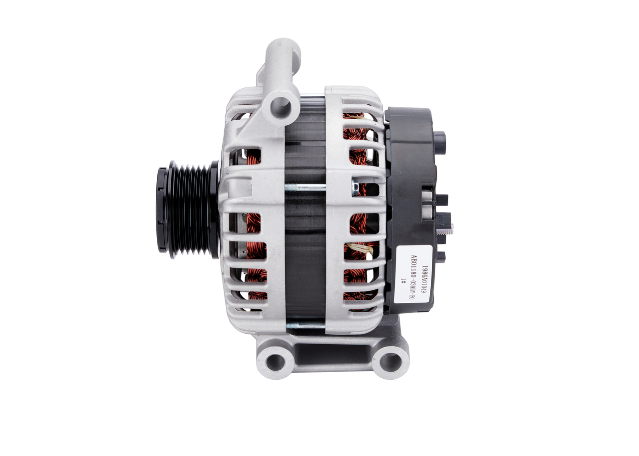Alternator BOSCH 1 986 A01 049