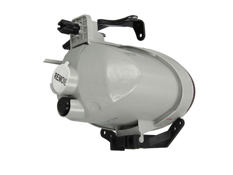 Lampa przeciwmgielna przednia ABAKUS 321-2023R-UQ
