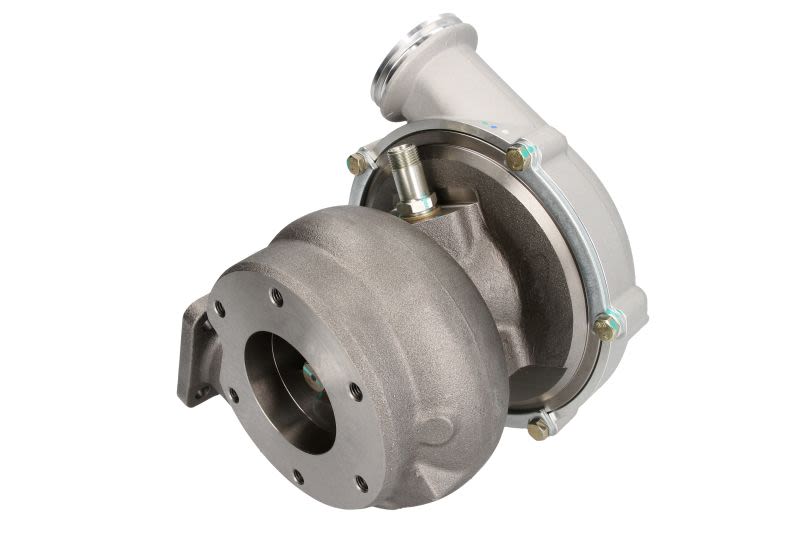 Turbosprężarka MAHLE 228 TC 17637 000