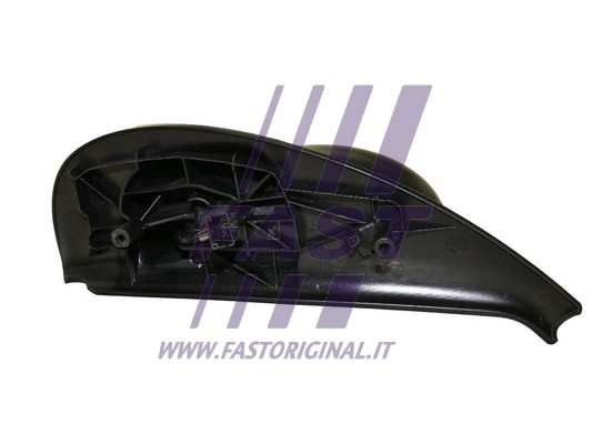 Lusterko zewnętrzne FAST FT88370