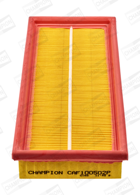 Filtr powietrza CHAMPION CAF100502P