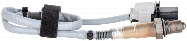 Sonda lambda BOSCH 0 258 017 218