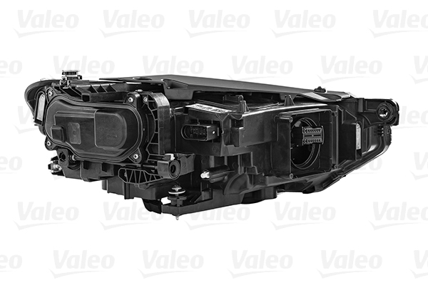 Reflektor VALEO 046626