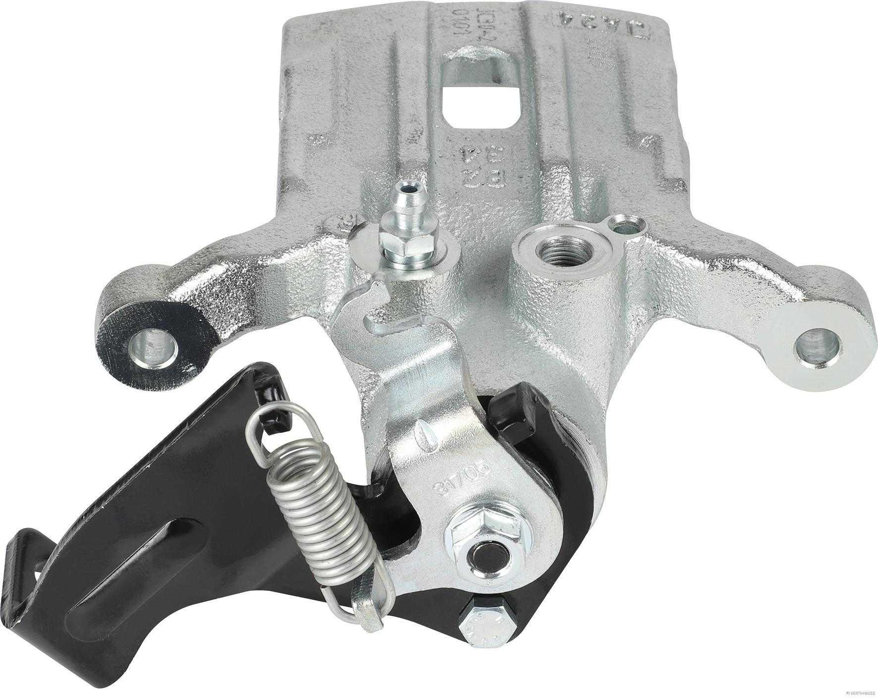 Zacisk hamulca HERTH+BUSS JAKOPARTS J3220578