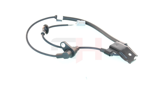 Czujnik prędkości obrotowej koła GH GH-714571H
