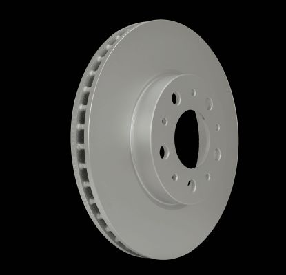 Tarcza hamulcowa HELLA 8DD 355 103-681