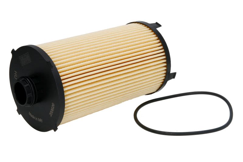 Filtr oleju MANN-FILTER HU 12 013 z