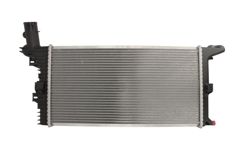 Chłodnica MAHLE CR 1218 000P