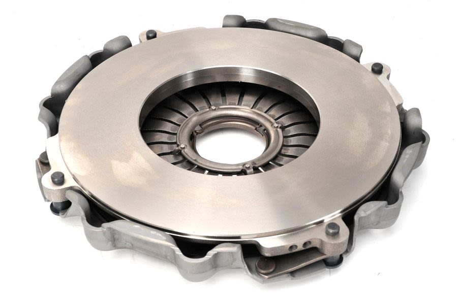 Zestaw sprzęgła LUK 640 2950 00