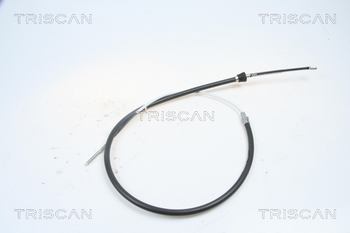 Linka hamulca ręcznego TRISCAN 8140 29162