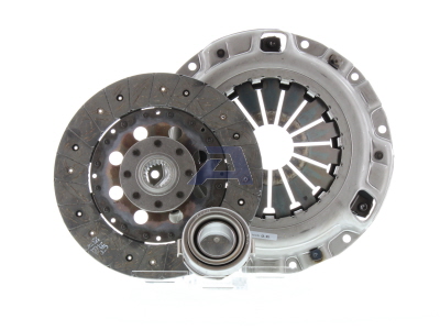 Zestaw sprzęgła AISIN KS-034