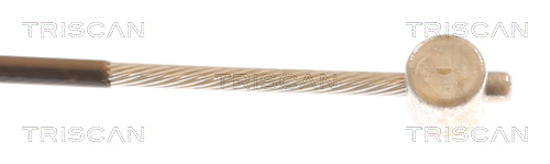 Cięgło, hamulec postojowy TRISCAN 8140 231145