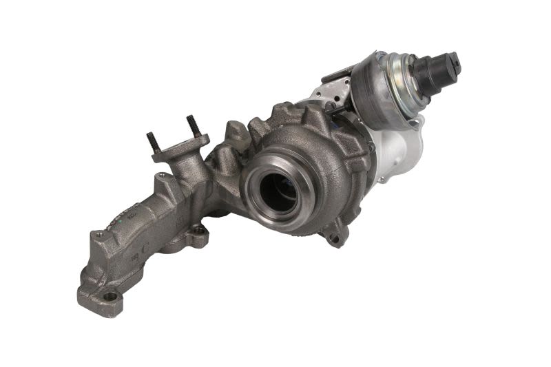 Turbosprężarka GARRETT 792290-5003S