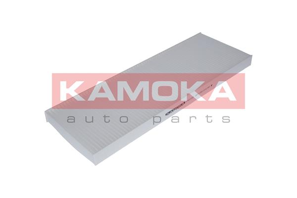 Filtr kabinowy KAMOKA F401301