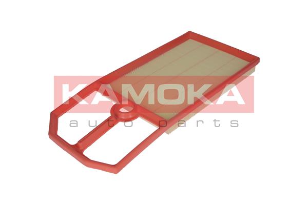 Filtr powietrza KAMOKA F206001