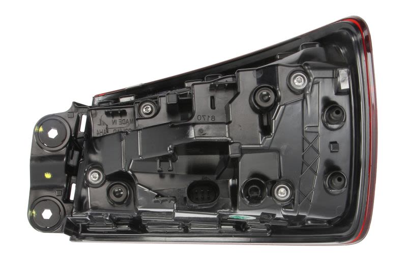 Lampa tylna zespolona MAGNETI MARELLI 714081700109