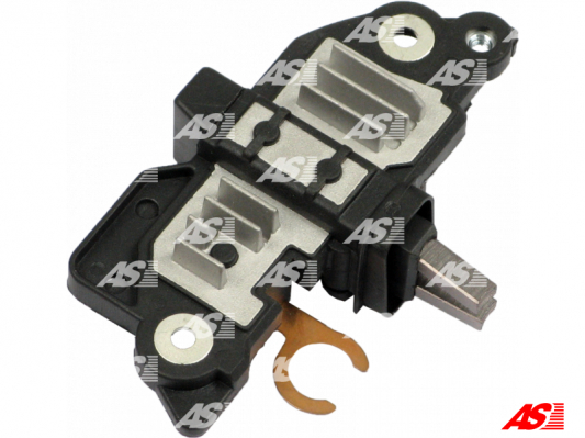 Regulator napięcia AS-PL ARE0115