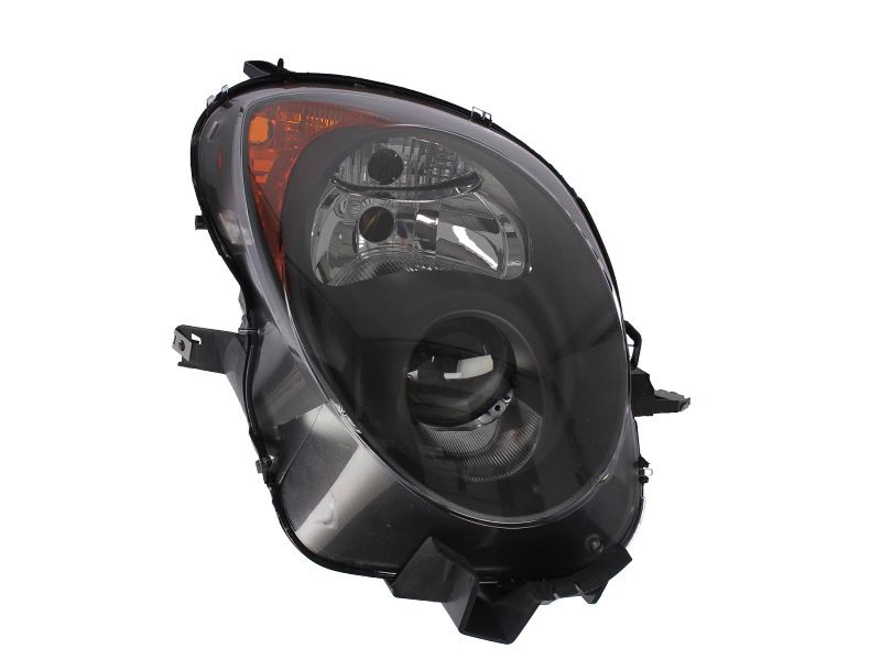 Reflektor ABAKUS 667-1117RMLDEM2