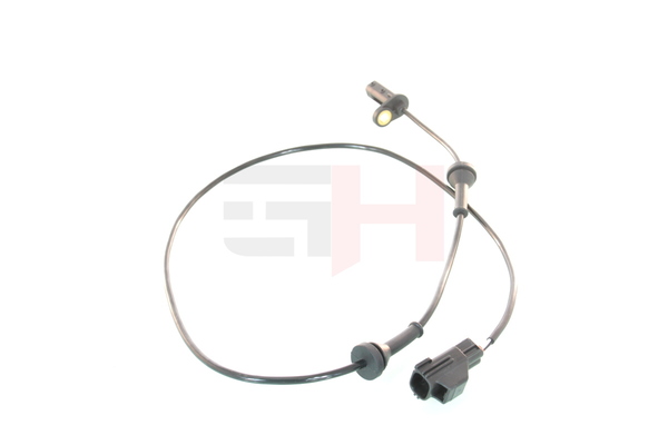 Czujnik prędkości obrotowej koła GH GH-704806