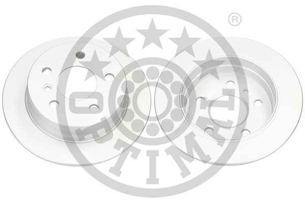 Tarcza hamulcowa OPTIMAL BS-7812C