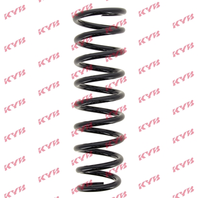 Sprężyna zawieszenia KYB RC5172