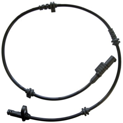 Czujnik ABS HELLA 6PU 012 806-021