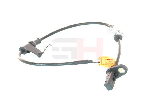 Czujnik prędkości obrotowej koła GH GH-712629H